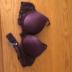 Aerie Emma Push up Bra